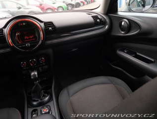 Mini Clubman Cooper D 2015