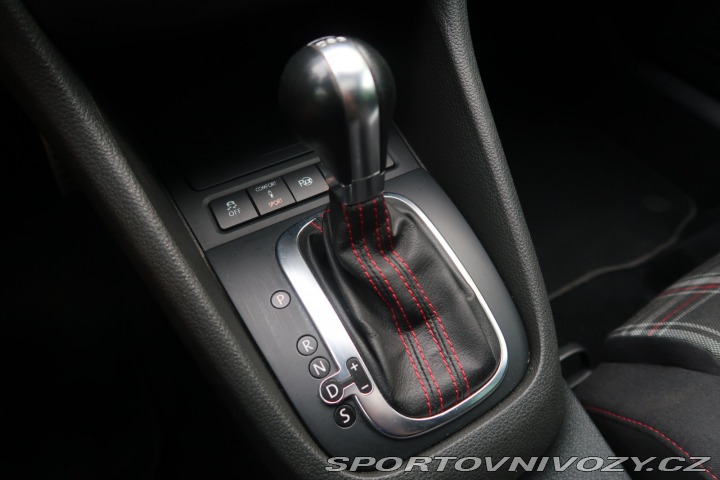 Volkswagen Golf GT 2.0 GTI 2010