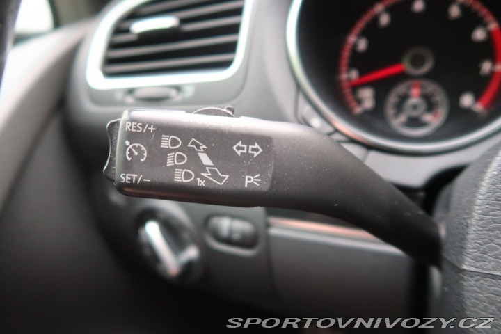 Volkswagen Golf GT 2.0 GTI 2010