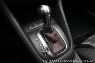 Volkswagen Golf GT 2.0 GTI 2010