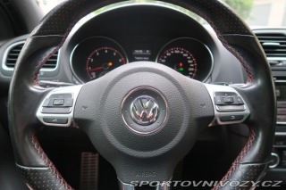 Volkswagen Golf GT 2.0 GTI 2010