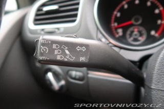 Volkswagen Golf GT 2.0 GTI 2010