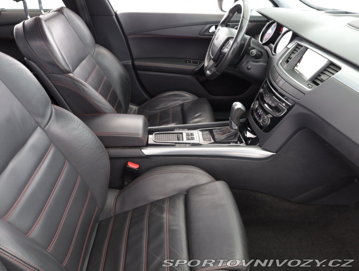 Peugeot 508 GT Line 2.0 BlueHDi 2015