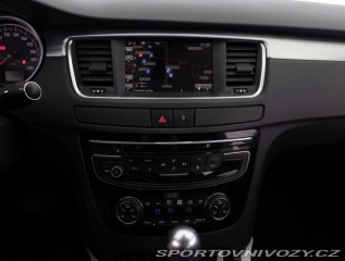 Peugeot 508 GT Line 2.0 BlueHDi 2015