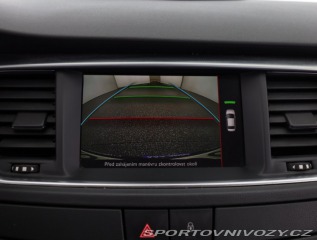 Peugeot 508 GT Line 2.0 BlueHDi 2015