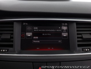 Peugeot 508 GT Line 2.0 BlueHDi 2015