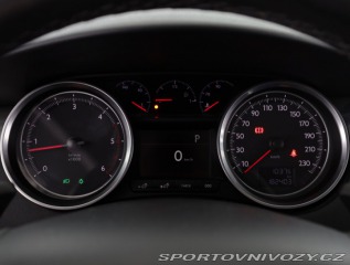 Peugeot 508 GT Line 2.0 BlueHDi 2015