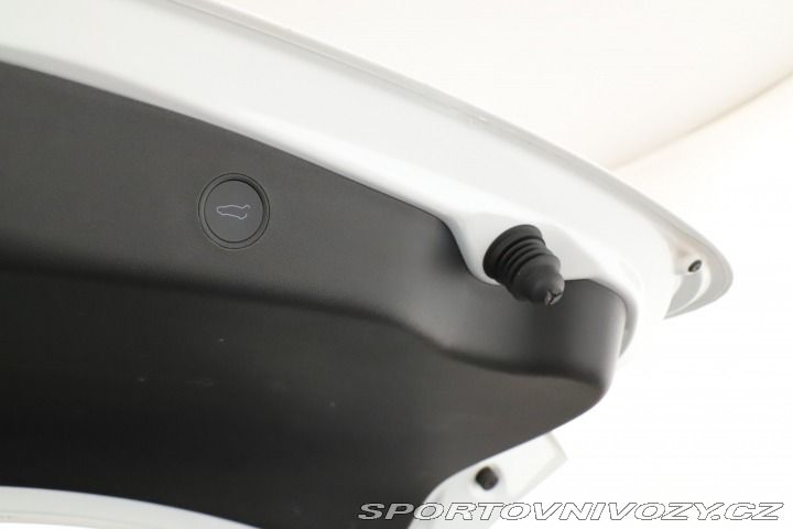 Tesla Model 3 Long Range 4WD 74kWh 2021