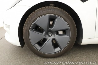 Tesla Model 3 Long Range 4WD 74kWh 2021