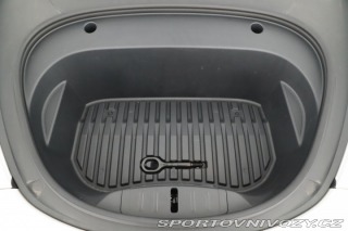 Tesla Model 3 Long Range 4WD 74kWh 2021