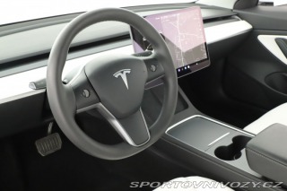 Tesla Model 3 Long Range 4WD 74kWh 2021