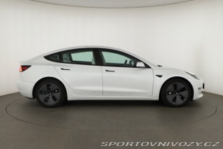 Tesla Model 3 Long Range 4WD 74kWh 2021
