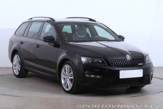 Škoda Octavia RS RS 2.0 TDI