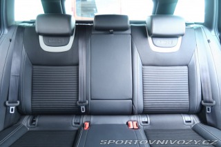Škoda Octavia RS RS 2.0 TDI 2015