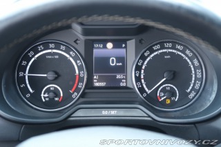 Škoda Octavia RS RS 2.0 TDI 2015