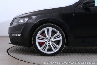 Škoda Octavia RS RS 2.0 TDI 2015