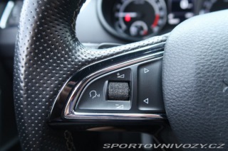 Škoda Octavia RS RS 2.0 TDI 2015