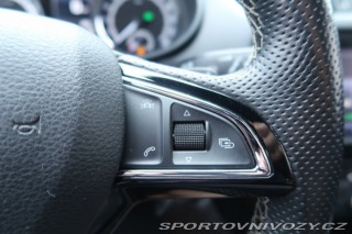 Škoda Octavia RS RS 2.0 TDI 2015