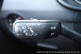 Škoda Octavia RS RS 2.0 TDI 2015