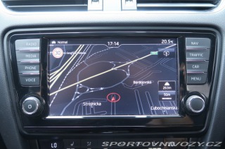 Škoda Octavia RS RS 2.0 TDI 2015