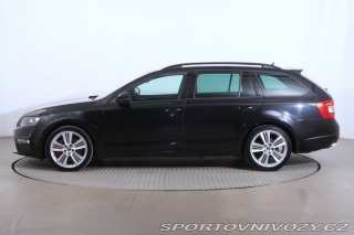 Škoda Octavia RS RS 2.0 TDI 2015