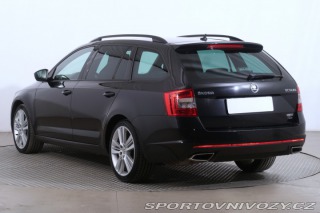 Škoda Octavia RS RS 2.0 TDI 2015
