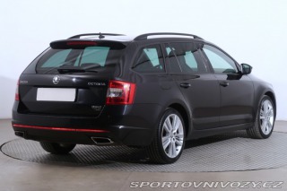 Škoda Octavia RS RS 2.0 TDI 2015
