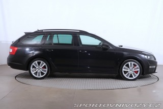 Škoda Octavia RS RS 2.0 TDI 2015