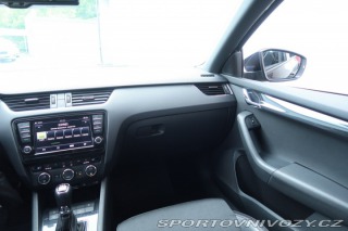 Škoda Octavia RS RS 2.0 TDI 2015