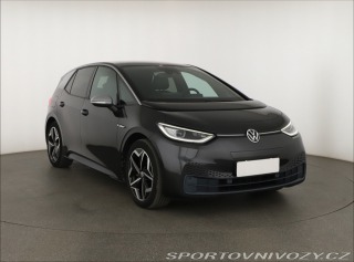 Volkswagen ID.3 Pro Perf. (62 kWh)