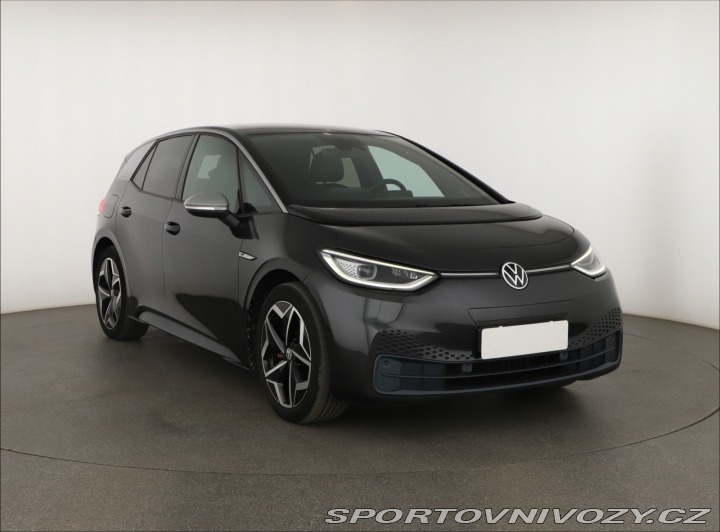 Volkswagen ID.3 Pro Perf. (62 kWh) 2020