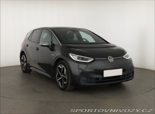 Volkswagen ID.3 Pro Perf. (62 kWh) 2020