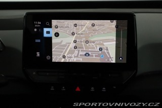 Volkswagen ID.3 Pro Perf. (62 kWh) 2020