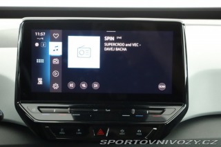 Volkswagen ID.3 Pro Perf. (62 kWh) 2020