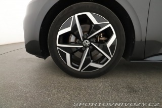 Volkswagen ID.3 Pro Perf. (62 kWh) 2020