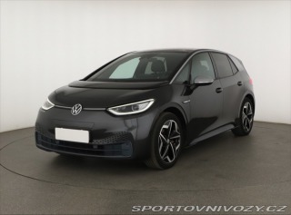 Volkswagen ID.3 Pro Perf. (62 kWh) 2020