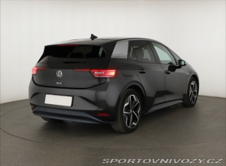Volkswagen ID.3 Pro Perf. (62 kWh) 2020