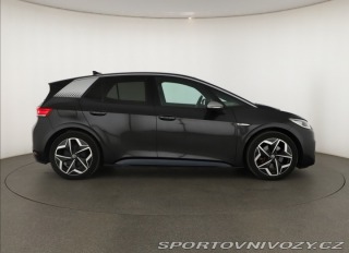 Volkswagen ID.3 Pro Perf. (62 kWh) 2020