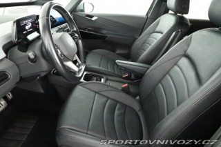 Volkswagen ID.3 Pro Perf. (62 kWh) 2020