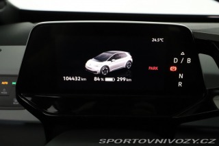 Volkswagen ID.3 Pro Perf. (62 kWh) 2020