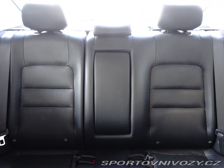 Mazda 6 MPS 2.3 MPS 2006