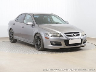 Mazda 6 MPS 2.3 MPS 2006