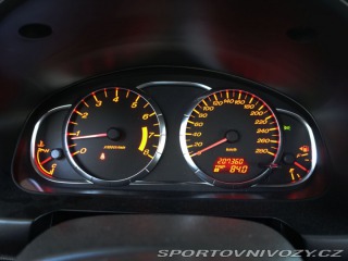 Mazda 6 MPS 2.3 MPS 2006
