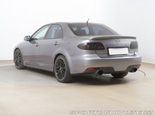 Mazda 6 MPS 2.3 MPS 2006