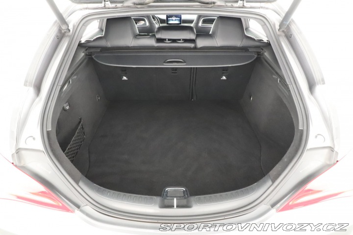 Mercedes-Benz CLA 220 CDI 2016
