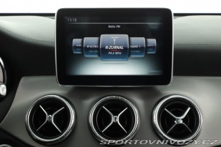 Mercedes-Benz CLA 220 CDI 2016