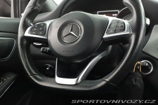 Mercedes-Benz CLA 220 CDI 2016