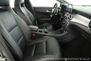 Mercedes-Benz CLA 220 CDI 2016