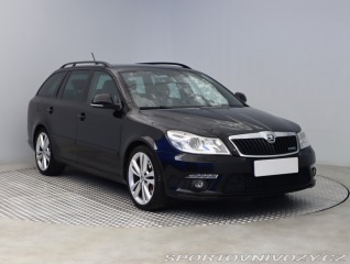 Škoda Octavia RS RS RS 2.0 TSI