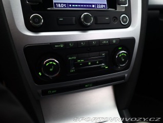 Škoda Octavia RS RS RS 2.0 TSI 2011